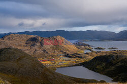 Norwegia turystycznie - Nur Photo