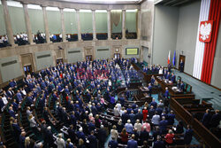 20. posiedzenie Sejmu X kadencji