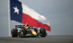 F1 - GP USA