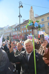 Narodowy Marsz Papieski