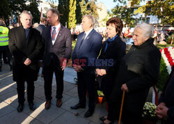 40. rocznica śmierci bł. ks. Jerzego Popiełuszki