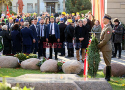 40. rocznica śmierci bł. ks. Jerzego Popiełuszki