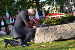 40. rocznica śmierci bł. ks. Jerzego Popiełuszki