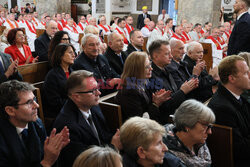 40. rocznica śmierci bł. ks. Jerzego Popiełuszki