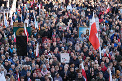 40. rocznica śmierci bł. ks. Jerzego Popiełuszki