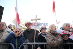 40. rocznica śmierci bł. ks. Jerzego Popiełuszki