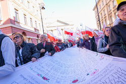 Narodowy Marsz Papieski