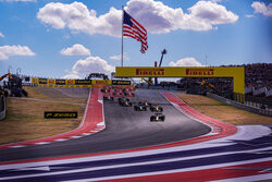 F1 - GP USA