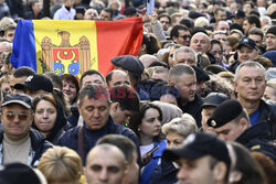 Wybory i referendum w Mołdawii