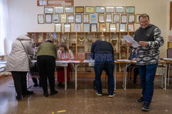 Wybory i referendum w Mołdawii