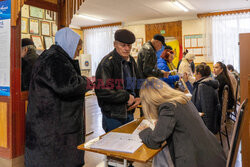 Wybory i referendum w Mołdawii