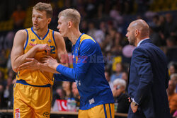 3. kolejka Orlen Basket Ligi