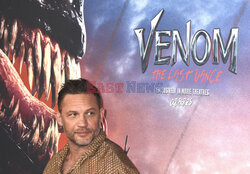 Nowojorska premiera filmu Venom: The Last Dance