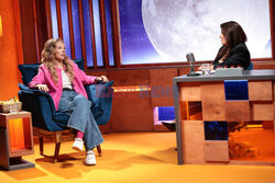 Nagranie programu "Moontalk" telewizji Active Family