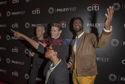 PaleyFest NY 2024