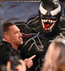 Angielska premiera filmu Venom: The Last Dance