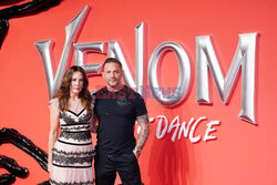 Angielska premiera filmu Venom: The Last Dance