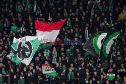 3. kolejka UEFA Ligi Europy 2024/2025  Ferencvaros - Nice