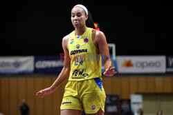 EuroCup Women: VBW Gdynia - Elitzur Ramla