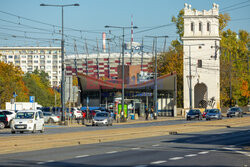 Warszawa Arkadiusz Ziółek