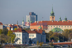 Warszawa Arkadiusz Ziółek