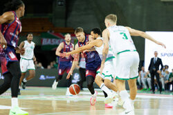 4. kolejka Orlen Basket Ligi