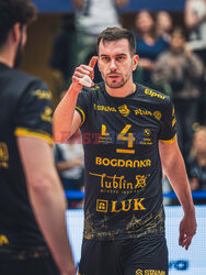 PlusLiga: PGE Projekt Warszawa - BOGDANKA LUK Lublin