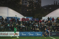 Ogniwo Sopot - Lechia Gdańsk 