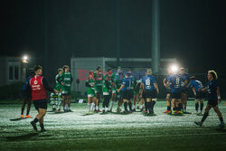 Ogniwo Sopot - Lechia Gdańsk 