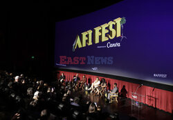 AFI Fest 2024