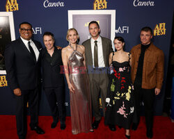 AFI Fest 2024