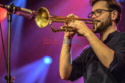 Festiwal Jazz Jamboree 2024