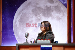 Nagranie programu "Moontalk" telewizji Active Family