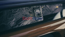 Nowy Rolls-Royce Phantom Goldfinger