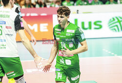 PlusLiga: Indykpol AZS Olsztyn - Asseco Resovia Rzeszów