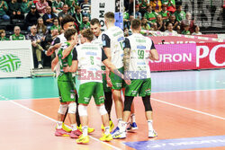 PlusLiga: Indykpol AZS Olsztyn - Asseco Resovia Rzeszów