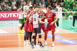 PlusLiga: Indykpol AZS Olsztyn - Asseco Resovia Rzeszów