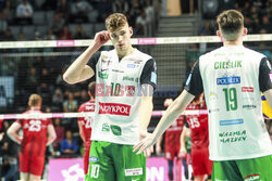 PlusLiga: Indykpol AZS Olsztyn - Asseco Resovia Rzeszów