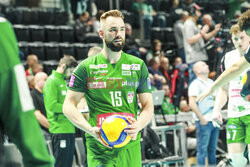 PlusLiga: Indykpol AZS Olsztyn - Asseco Resovia Rzeszów