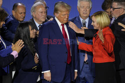 Kampania prezydencka Donalda Trumpa