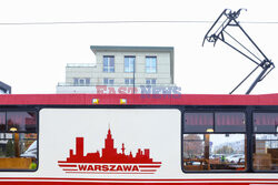 Otwarcie trasy tramwajowej do Wilanowa