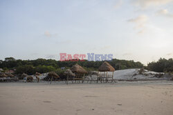 Życie na wyspie Marajo - Nur Photo