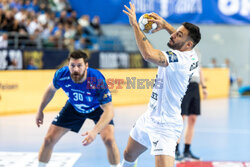 Wisła Płock - Veszprem HC - EHF Champions League