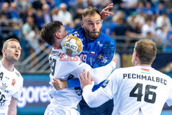 Wisła Płock - Veszprem HC - EHF Champions League