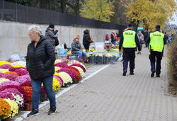 Dzień Wszystkich Świętych i Zaduszki w Polsce