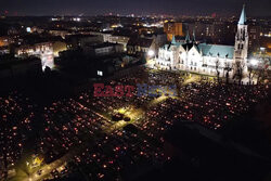 Dzień Wszystkich Świętych i Zaduszki w Polsce