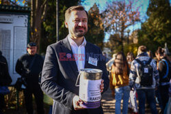 Dzień Wszystkich Świętych i Zaduszki w Polsce