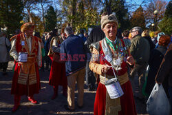 Dzień Wszystkich Świętych i Zaduszki w Polsce