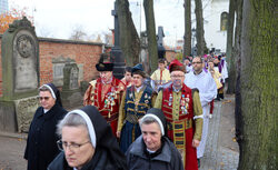 Dzień Wszystkich Świętych i Zaduszki w Polsce