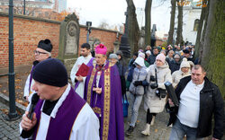 Dzień Wszystkich Świętych i Zaduszki w Polsce